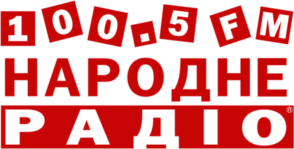 Narodne Radio Kyiv 100.5 FM