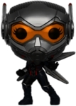 The Wasp Pop Figure