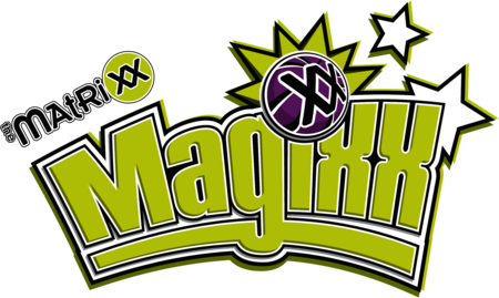 the Matrixx Magixx