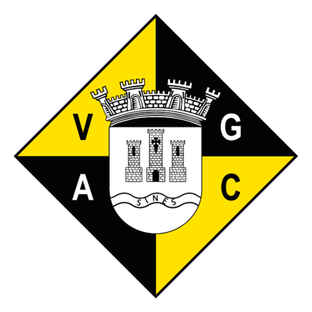 Vasco da Gama AC Sines