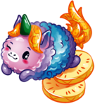 Pikmi Pop Charm the Unicorn