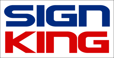 Sign King