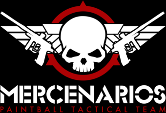 Mercenarios Paintball Team