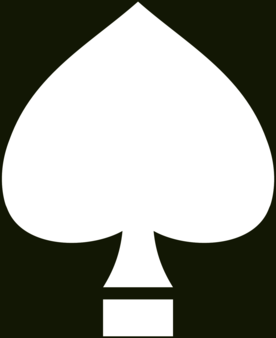 506th / 101st Airborne Helmet Spade