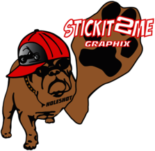 Stickit2me Graphix