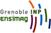 Ensimag Ecole Nationale Supérieure d'Informatique et de Mathématiques Appliquées