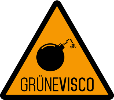 Grüne Visco