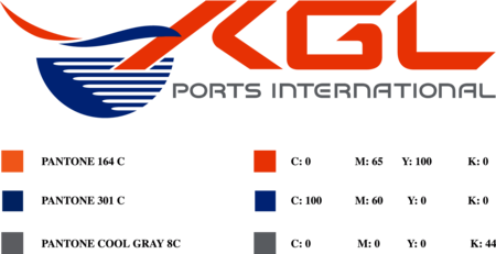 KGL Ports Intnl