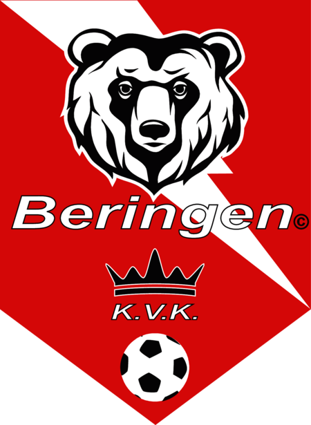 KVK Beringen