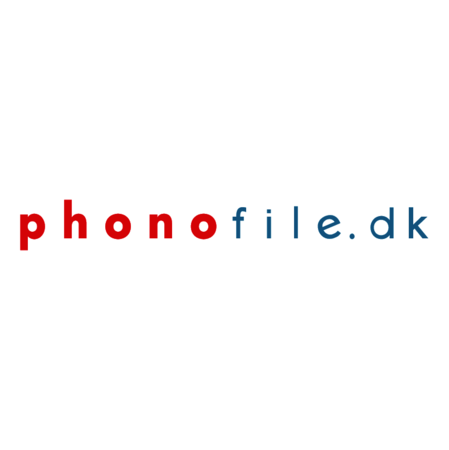 Phonofile.dk