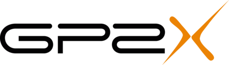 GP2X