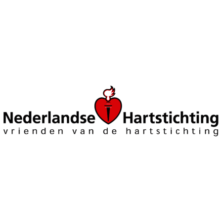 Nederlandse Hartstichting