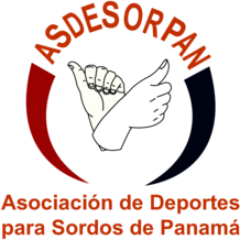 Asociación de Deportes para Sordos de Panamá