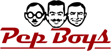 Pep Boys