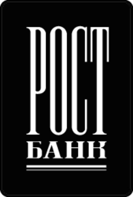 Банк «РОСТ»