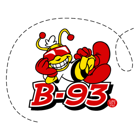 B93
