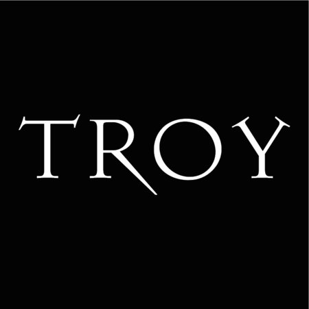 TROY
