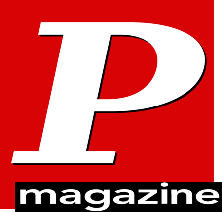 P-magazine