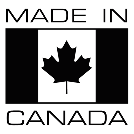 Made In Canada
