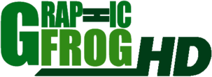 GraphicFrog HD