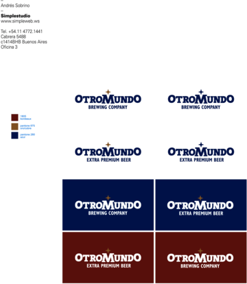 Otro Mundo Brewing Company