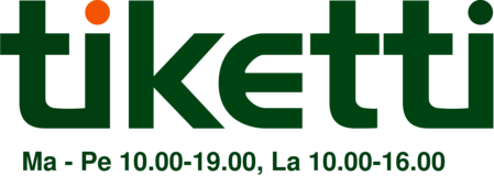 Tiketti