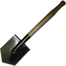 Military Shovel