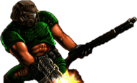 Doom Soldier