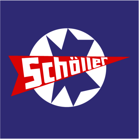 Scholler