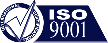 ISO 9001