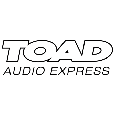 TOAD Audio Express