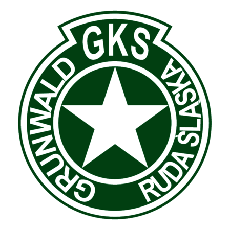 GKS Grunwald Ruda Slaska