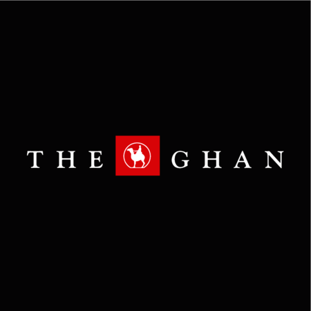 The Ghan