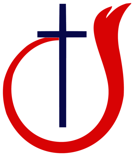 Church Of God Color Symbol