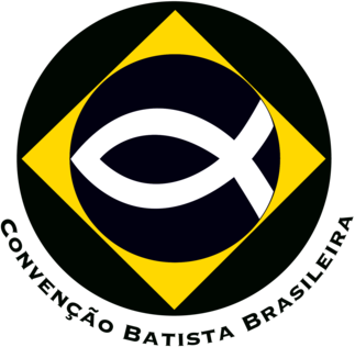 Convenção Batista Brasileira