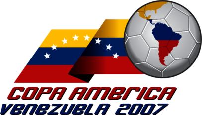 Copa America 2007