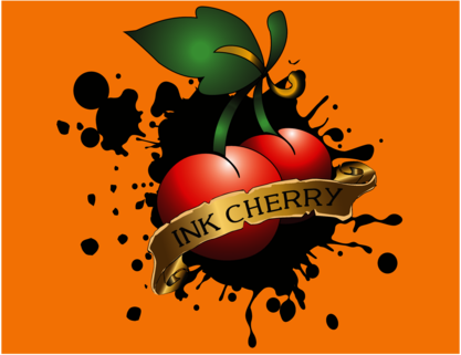 ink cherry