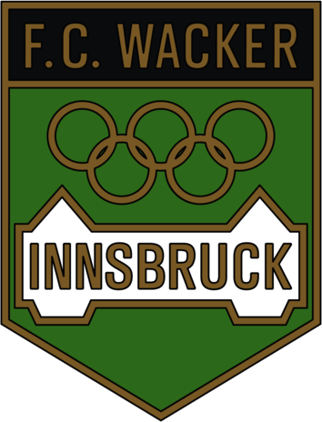 FC Wacker Innsbruck (70's logo)