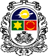 Colegio de Abogados de Venezuela