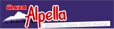 Ülker Alpella
