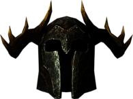 Elder Scrolls Skyrim Helmet