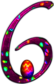 Easter Theme Number 6