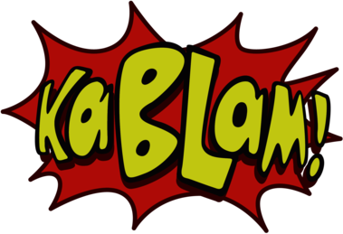 KaBlam!