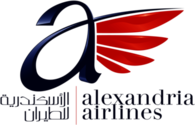 Alexandria airlines