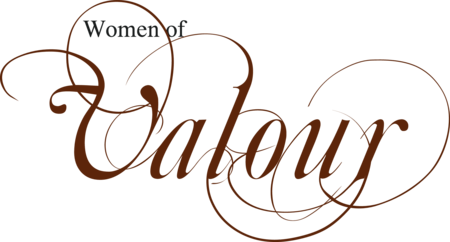 Women Of Valor