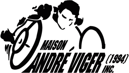 Maison Andre Viger