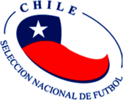 Logo seleccion Chilena