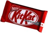 KitKat Chocolate Bar
