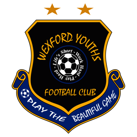 Wexford Youth FC