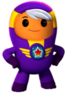 Go Jetters Xuli Ace Pilot